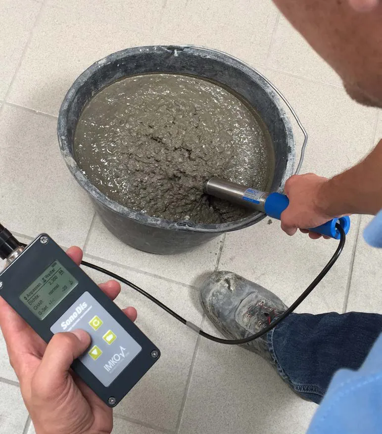 SONO WZ CONNECT in service