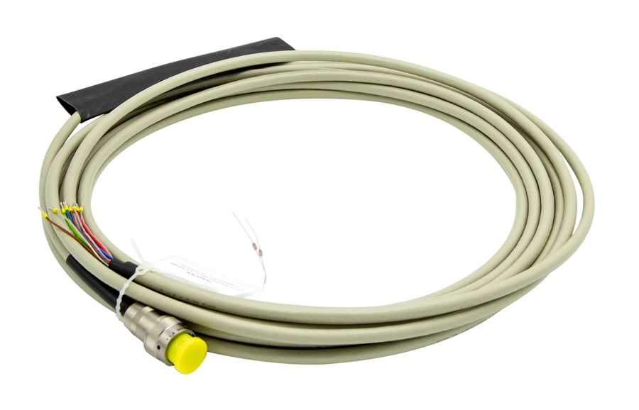 Sensor cable, 10 m