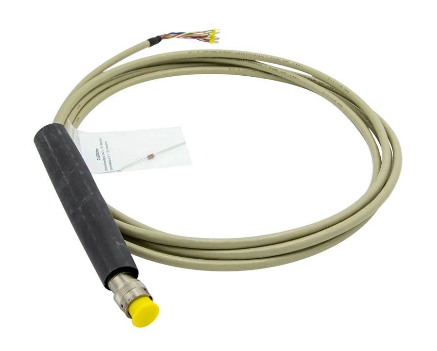Sensor cable, 4 m