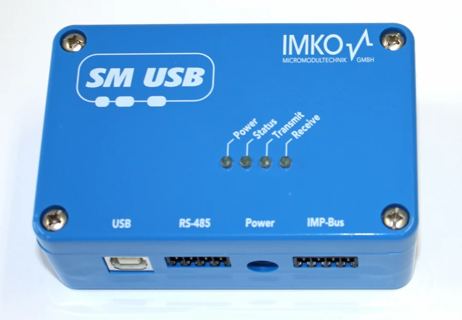 SM-USB