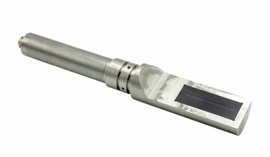 SONO SILO Standard Inline Moisture Probe