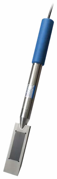 SONO WZ Water/Cement Analyzer for Fresh Concrete