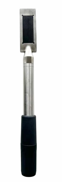 Truck and job site moisture measurement