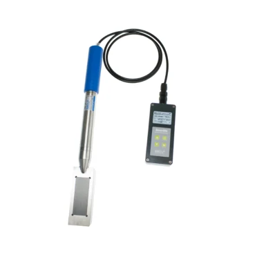 SONO WZ Water/Cement Analyzer for Fresh Concrete